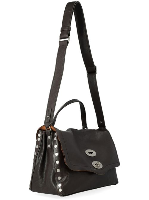 POSTINA TABACCO S ZANELLATO | 068000.2100000/SZ1153 BROWN CARBONE